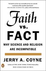 Faith Versus Fact