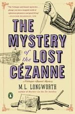 The Mystery of the Lost Cezanne