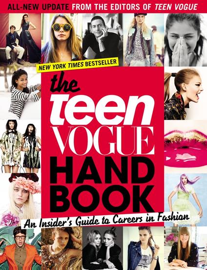 The Teen Vogue Handbook - Teen Vogue - ebook