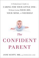 The Confident Parent