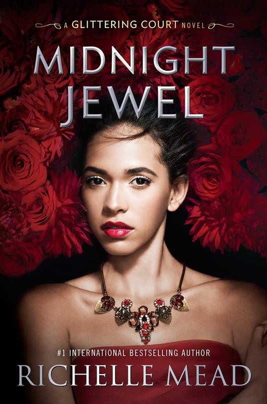 Midnight Jewel - Richelle Mead - ebook