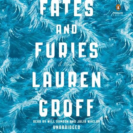 Fates and Furies