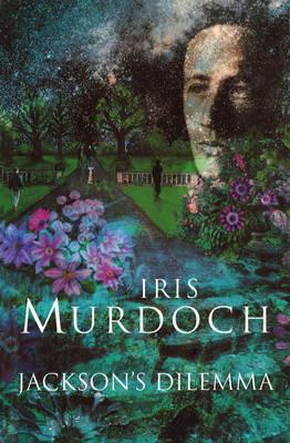 Jackson's Dilemma - Iris Murdoch - cover