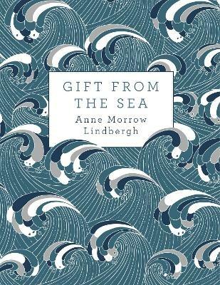 Gift from the Sea - Anne Morrow Lindbergh - cover