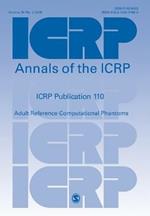 ICRP Publication 110: Adult Reference Computational Phantoms