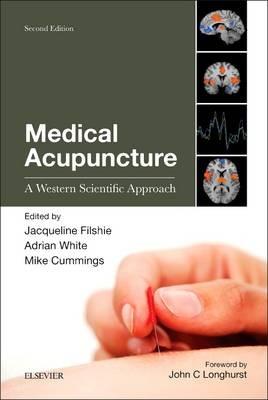 Medical Acupuncture: A Western Scientific Approach - cover