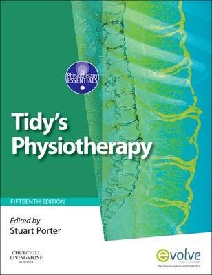 Tidy's Physiotherapy - cover