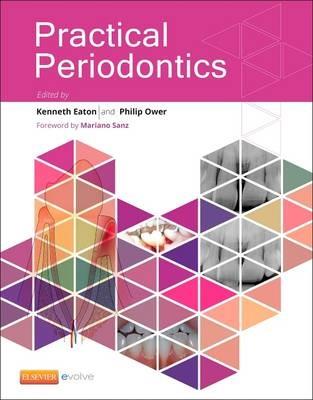 Practical Periodontics - cover