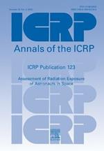 ICRP Publication 123: Assessment of Radiation Exposure of Astronauts in Space