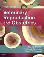 Veterinary Reproduction & Obstetrics