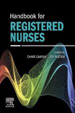 Handbook for Registered Nurses: Essential Skills