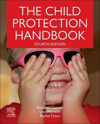 The Child Protection Handbook - cover