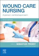 Wound Care Nursing: A person-centred approach