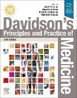 Davidson's Principles and Practice of Medicine - cover