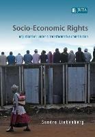 Socio-economic rights: Adjudication under a transformative constitution - Sandra Liebenberg - cover