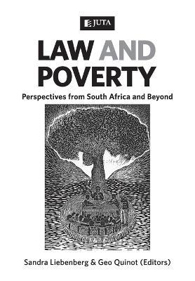 Law and poverty: Perspectives from South Africa and beyond (2012) - cover