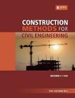 Construction methods for civil engineering