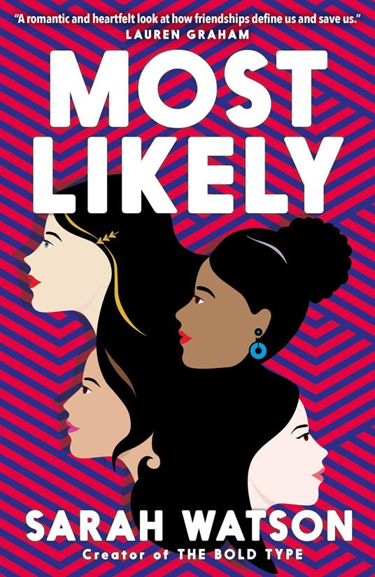 Mostly Likely - Sarah Watson - ebook