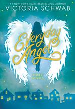 Everyday Angel (3 book bind-up)