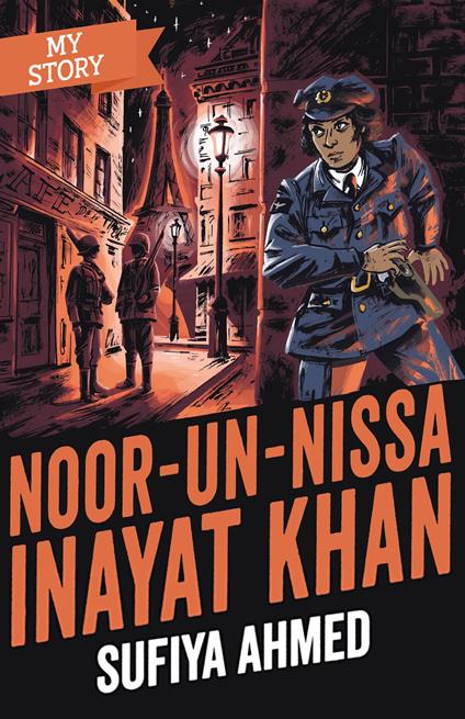 Noor-un-Nissa Inayat Khan - Sufiya Ahmed - ebook