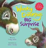 Wonky Donkey's Big Surprise (PB)