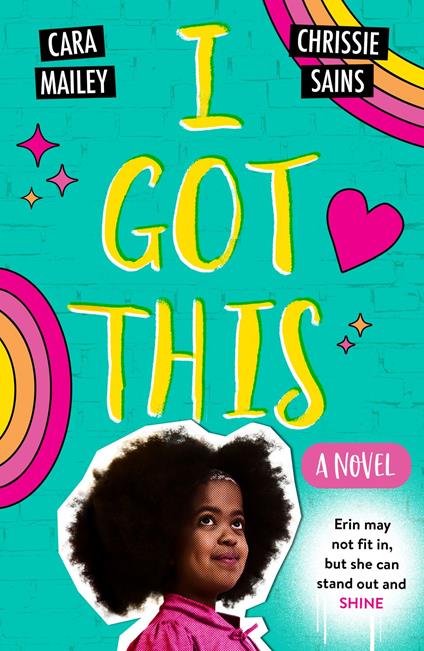 I Got This (EBOOK) - Cara Mailey,Chrissie Sains - ebook