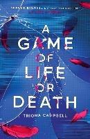 A Game of Life or Death - Triona Campbell - ebook