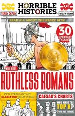 Ruthless Romans (newspaper edition)