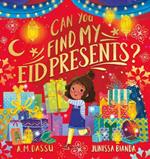 Can You Find My Eid Presents? (PB)