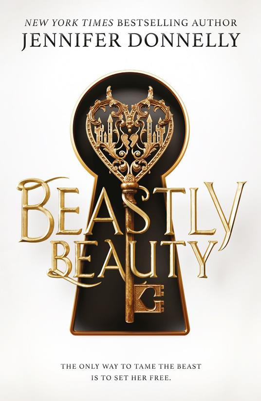 Beastly Beauty (eBook) - Jennifer Donnelly - ebook