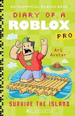 Diary of a Roblox Pro #8 ebook