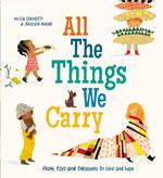 All The Things We Carry (eBook)