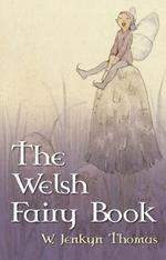The Welsh Fairy Book