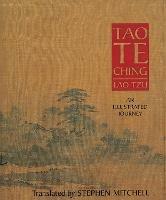 Tao Te Ching - cover