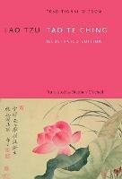 Tao Te Ching - Lao Tzu - cover