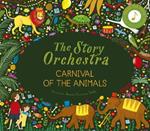 The Story Orchestra: Carnival of the Animals: Press the note to hear Saint-Saens' music