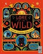 Lore of the Wild: Folklore and Wisdom from Nature