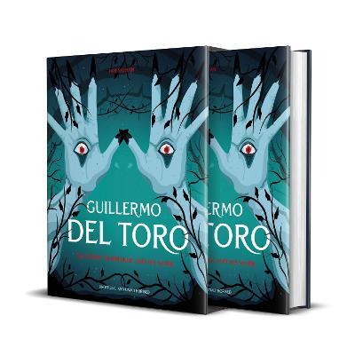 Guillermo del Toro: The Iconic Filmmaker and his Work - Ian Nathan - cover