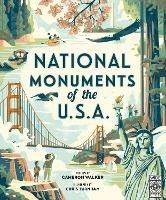 National Monuments of the USA - Cameron Walker - cover