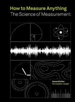 How to Measure Anything: The Science of Measurement