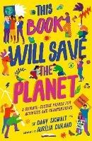 This Book Will Save the Planet - Dany Sigwalt - cover