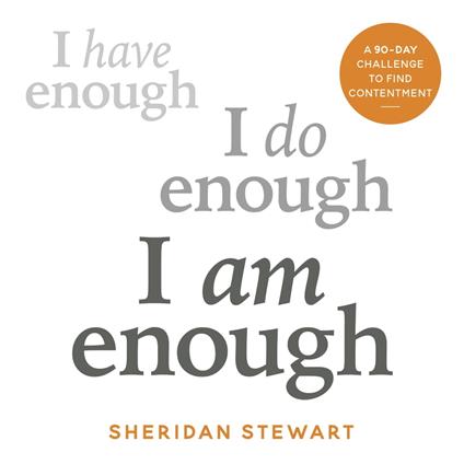 I Am Enough