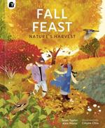 Fall Feast: Nature's Harvest