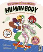Human Body: A 3? Magnified Anatomical Adventure