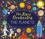 The Story Orchestra: The Planets: Press the note to hear Holst's music