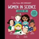 Little People, BIG DREAMS: Women in Science