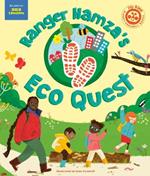 Ranger Hamza's Eco Quest