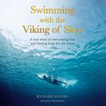 Swimming with the Viking of Skye