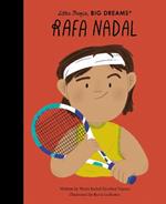 Rafa Nadal