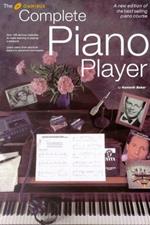 The Complete Piano Player: Omnibus Compact Edition